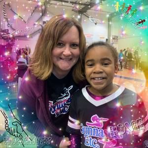 Meet your Posher, Lisa